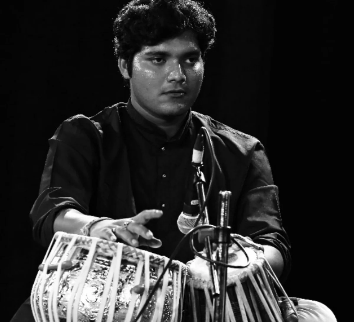 First Raga Set