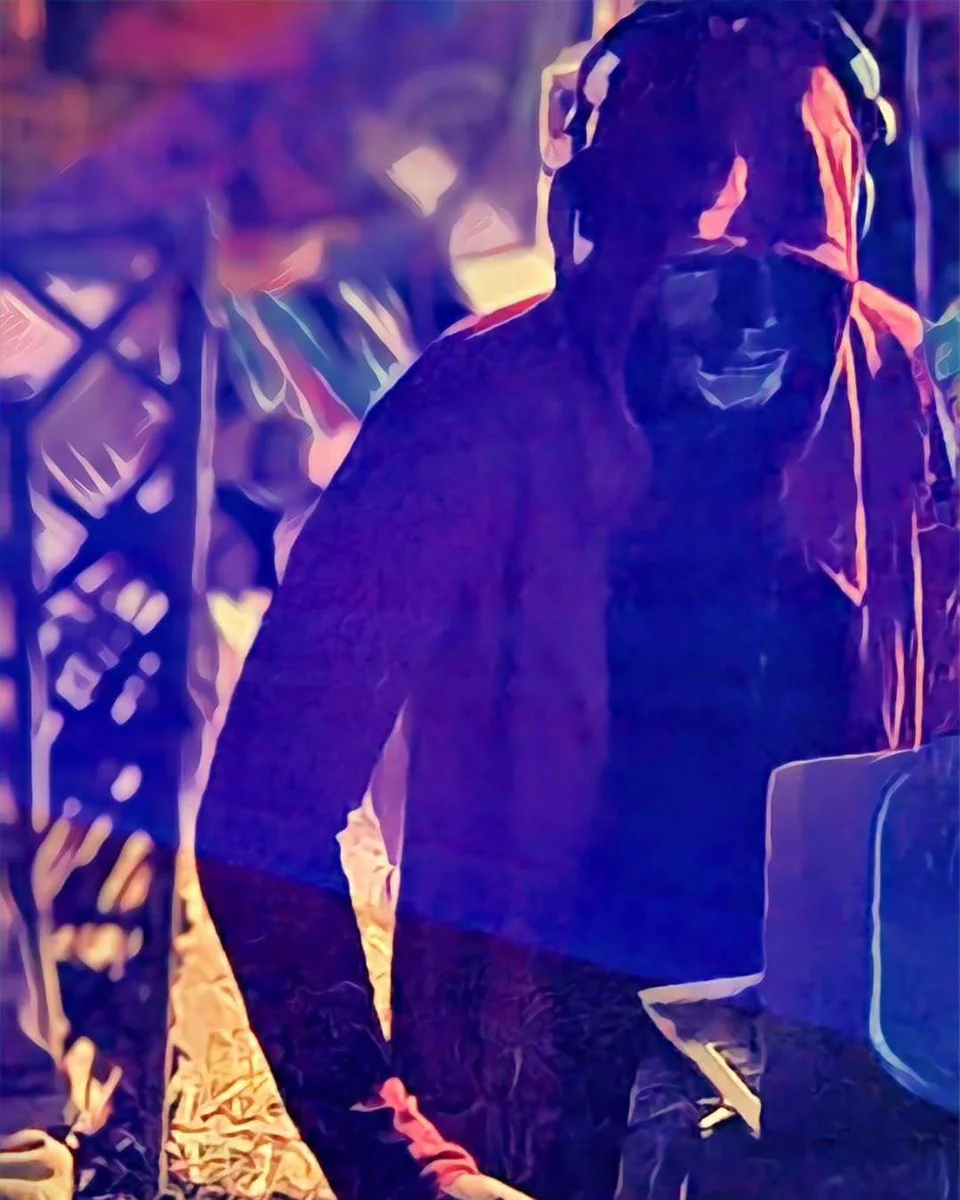 Christmas Party at Heaven on Hills