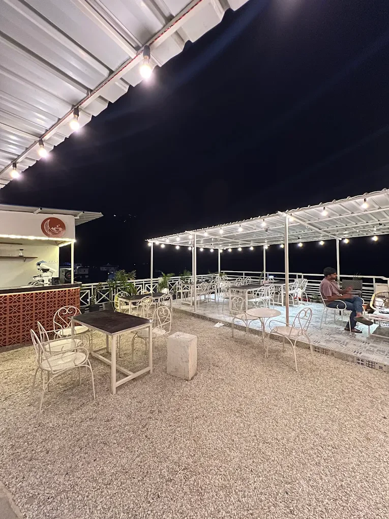 Christmas Party at Social Soul Cafe