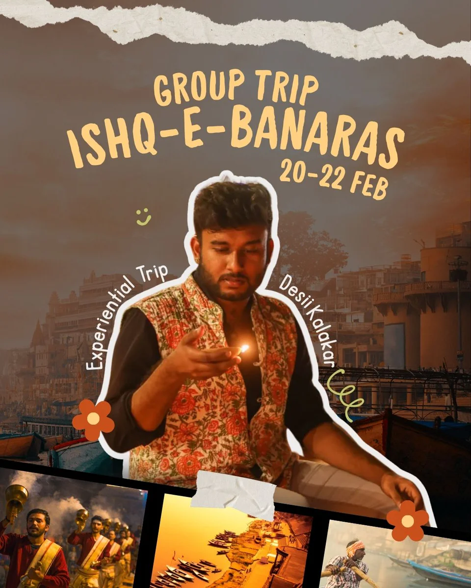 Ishq-E-Banaras