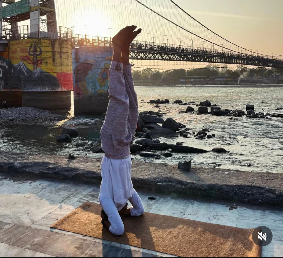 Afternoon: Sunset Closing