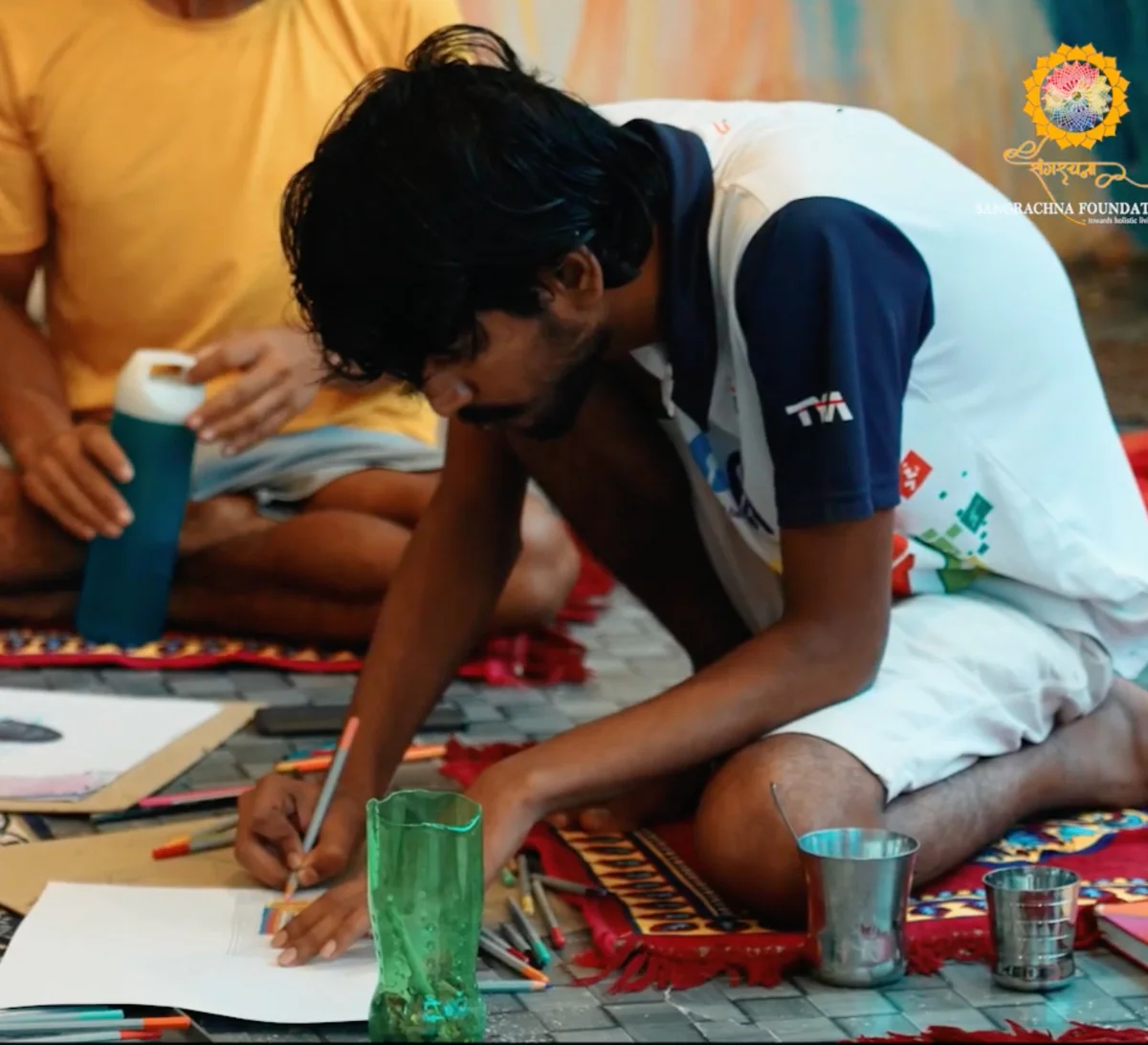 Satsang | Creating Together