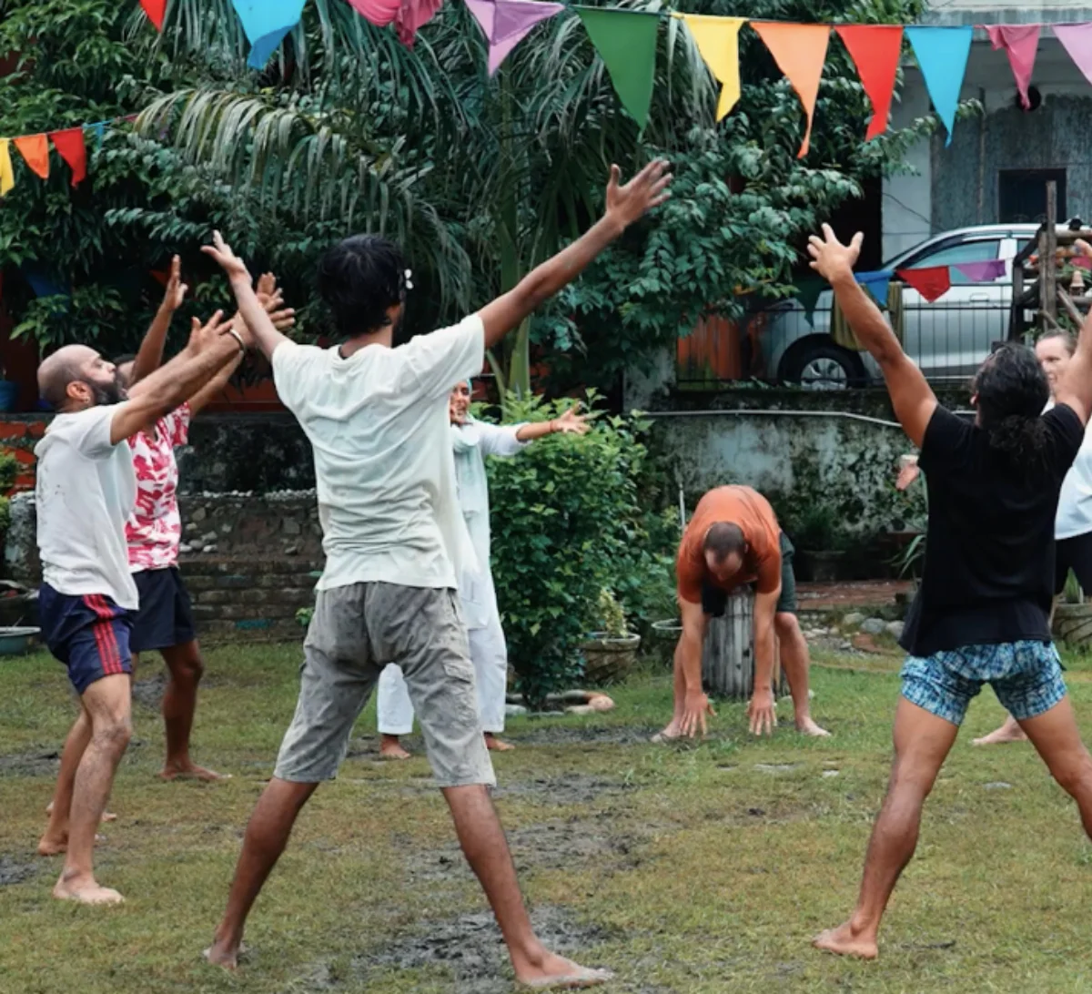 Abhyas | Deep Expression