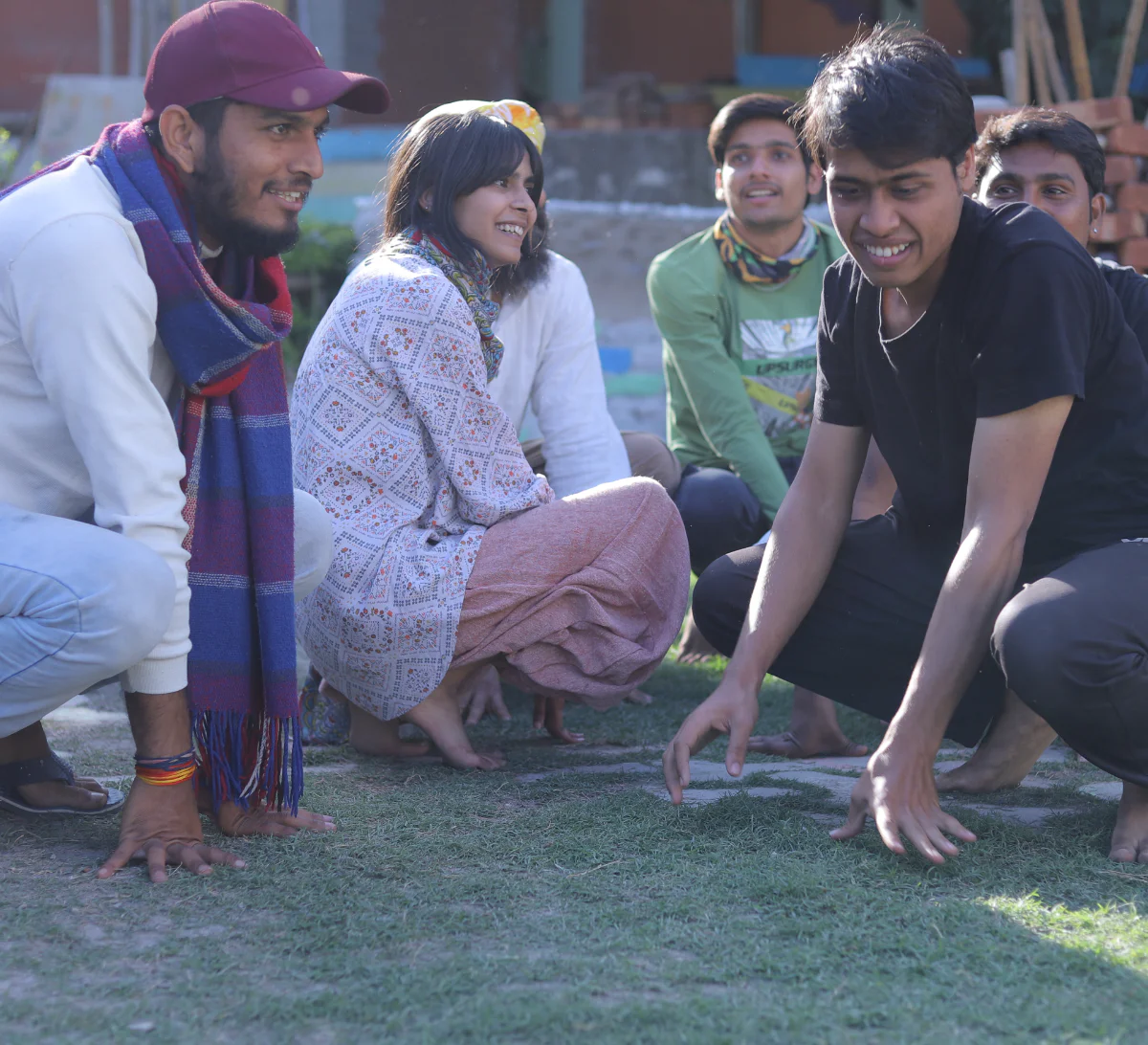 Day2: Art of Expression: