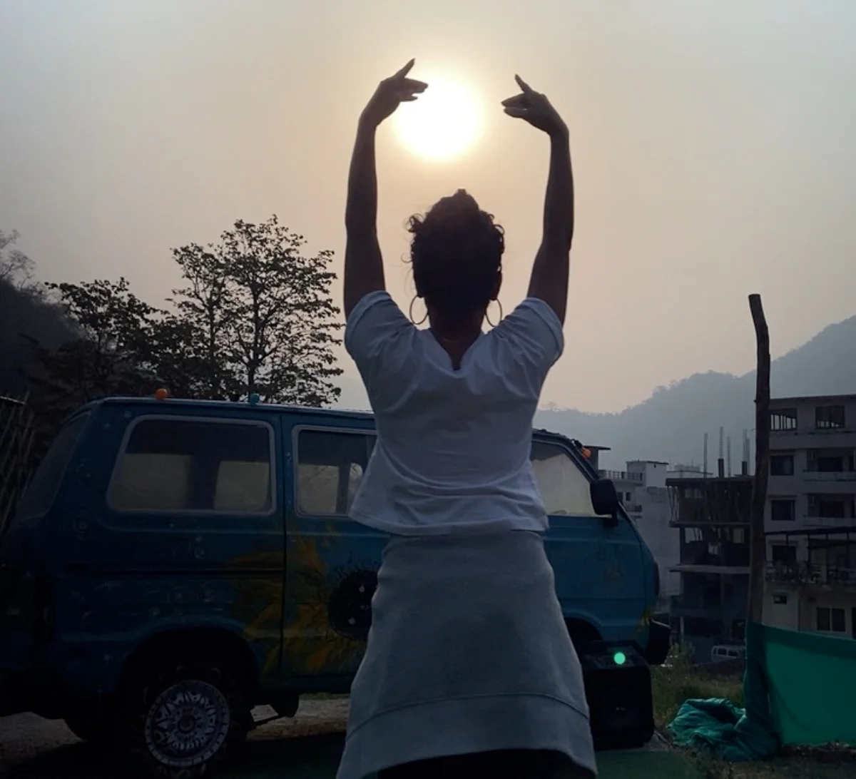 Day 3: Art of Nourishment