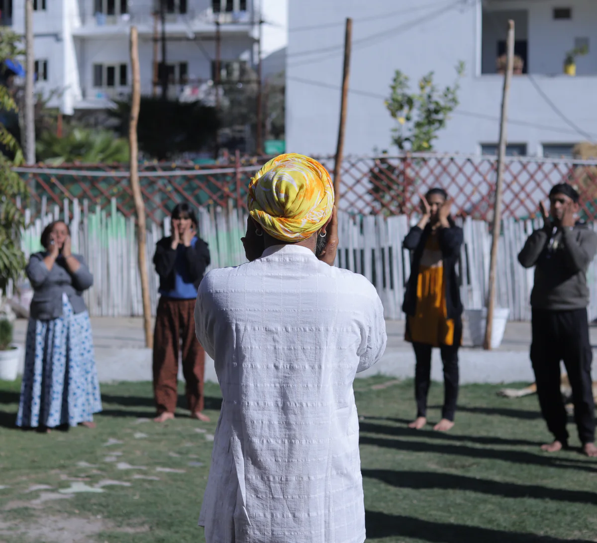 Day 7: Closing & Departure