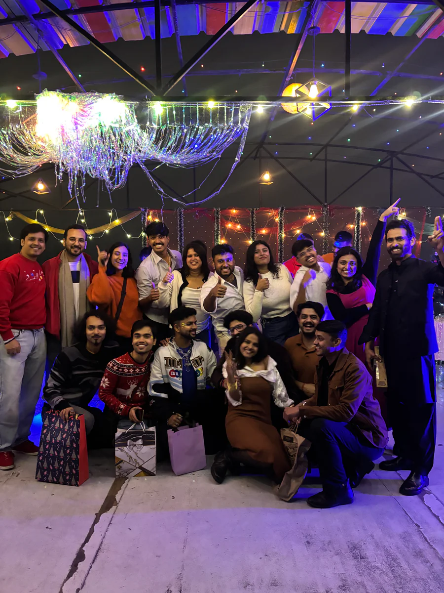 Galentine | Ishq Collective