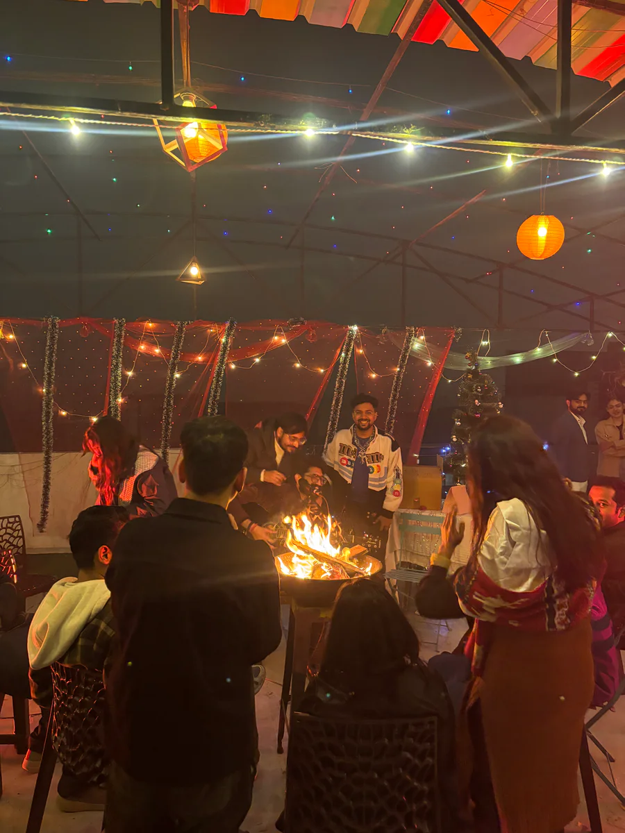 Galentine | Ishq Collective