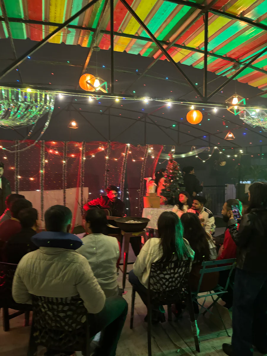 Galentine | Ishq Collective