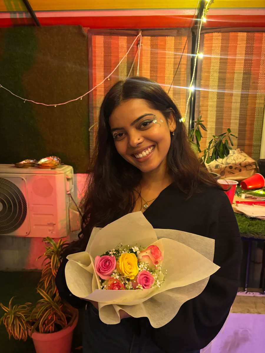 Galentine | Ishq Collective