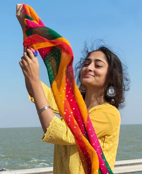 Naikita Bali profile photo