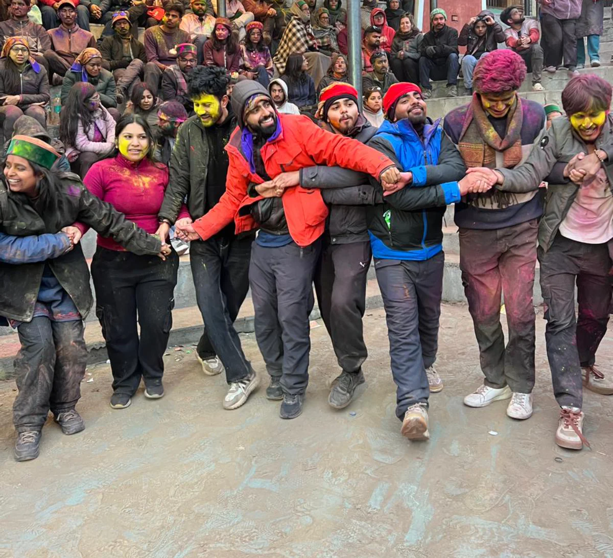 Day 4: Deep Cultural Immersion