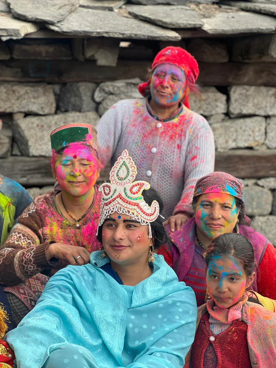 Kalpa - Rahulane Festival Journey