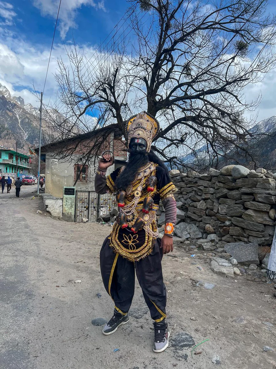 Kalpa - Rahulane Festival Journey