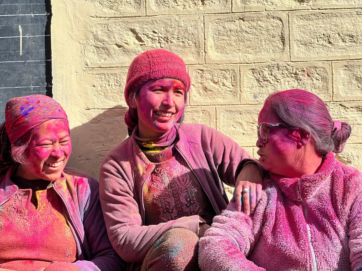 Kalpa - Rahulane Festival Journey