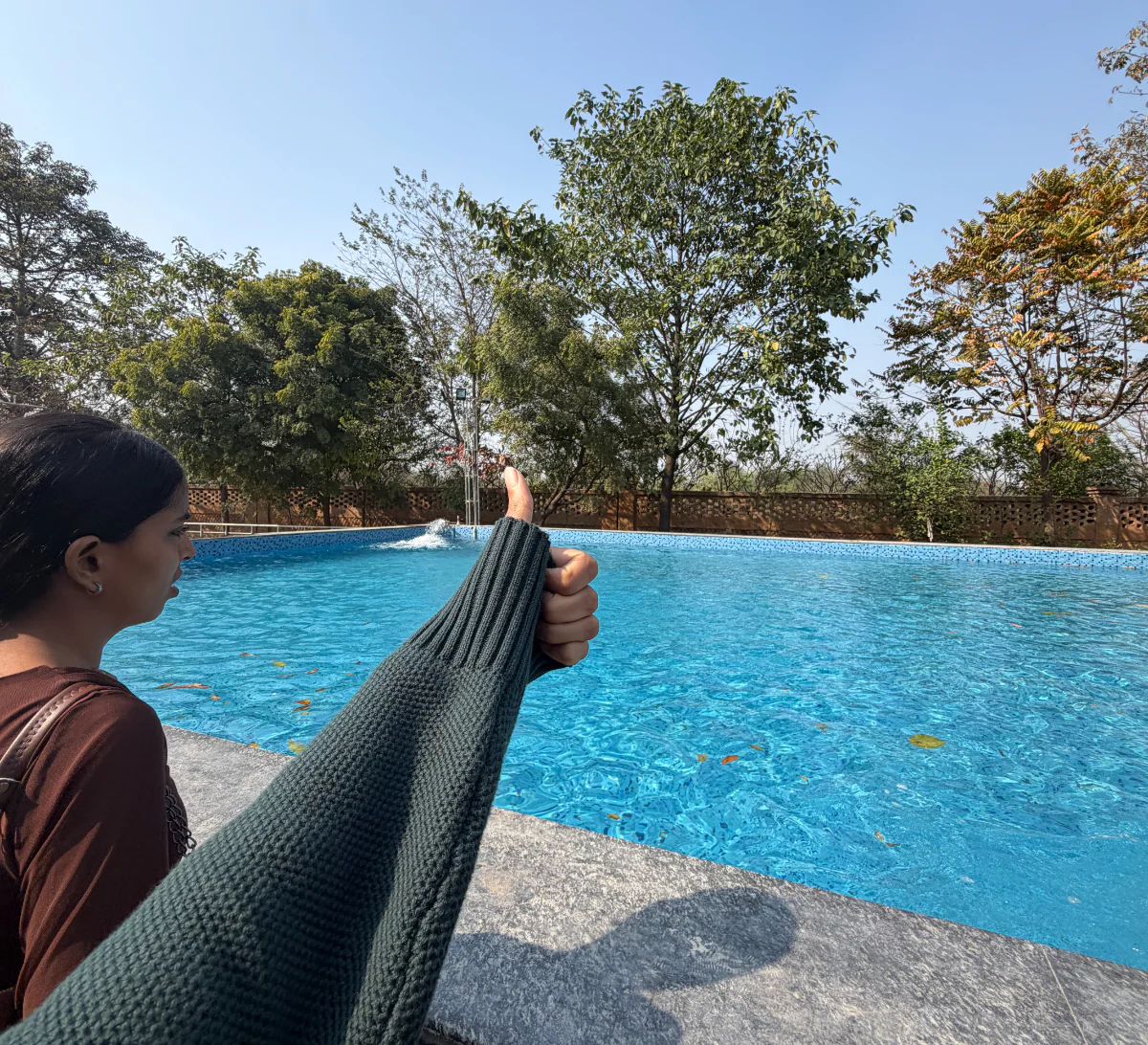 Mid-Day: Holi Celebration & Activities