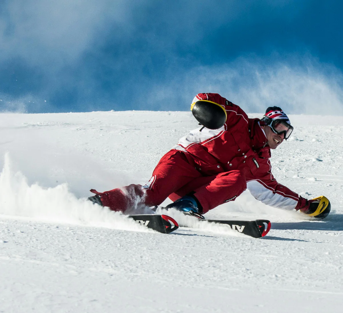 Day 6: Skiing Adventures