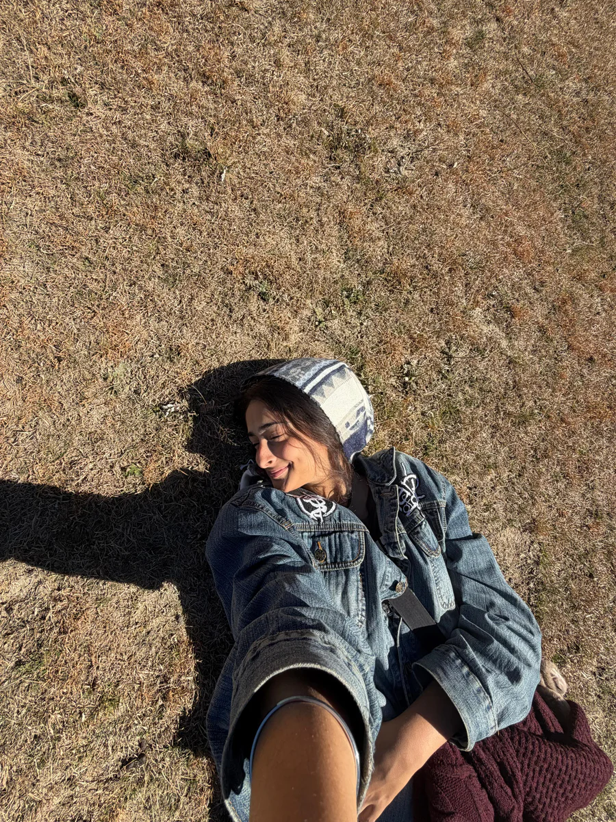 Letters She'll Never Say - A Women's Day Release Circle