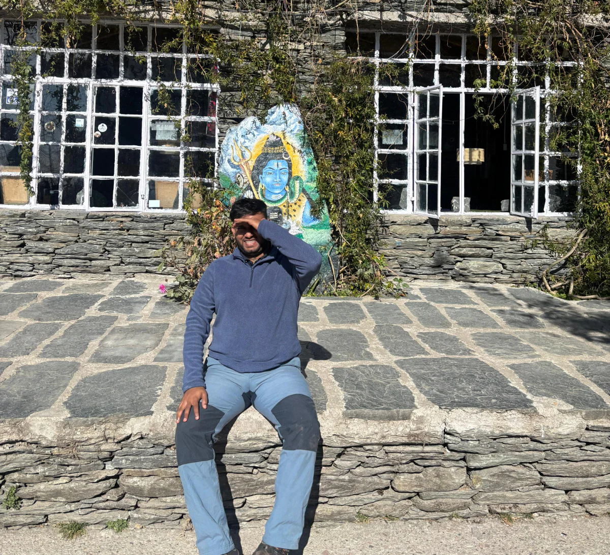 Day 3: Healing Roads & Tea Estates