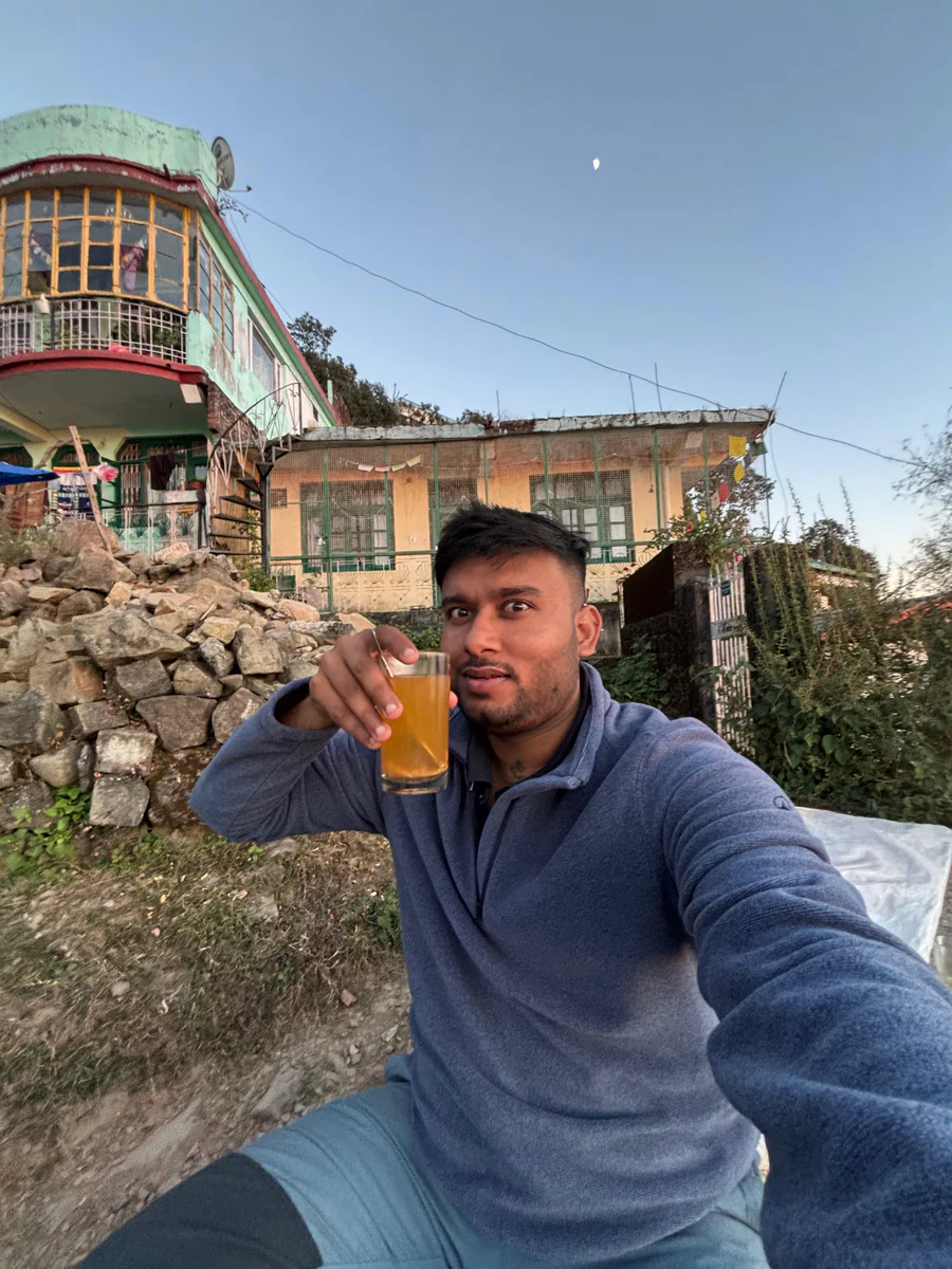 No Phone Himachal: A Digital Detox Retreat