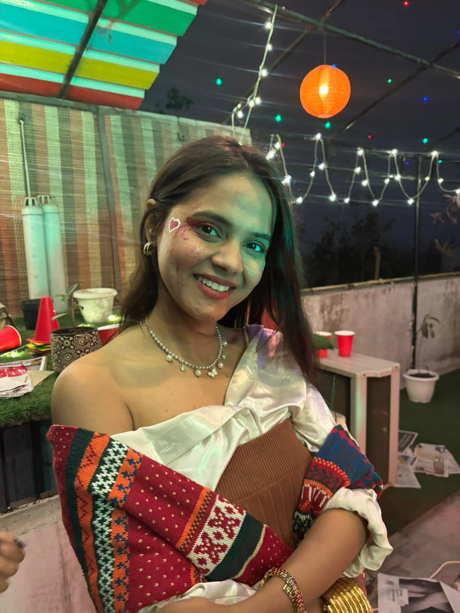 She Moves – A Women’s Day Special