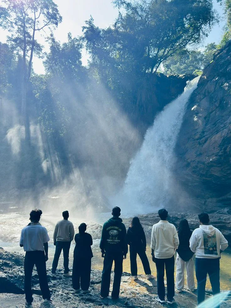 Delhi to Rishikesh Group Trip