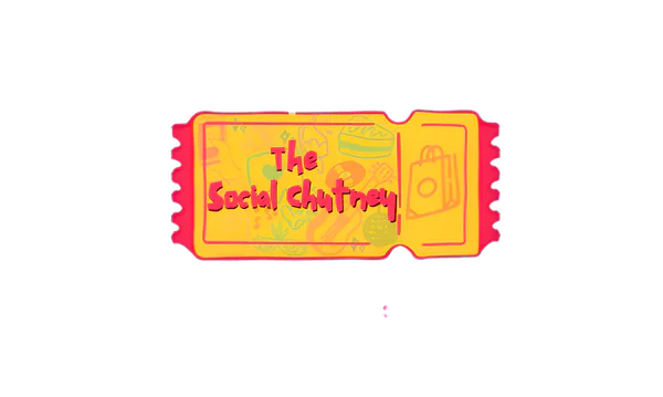 The Social Chutney profile photo