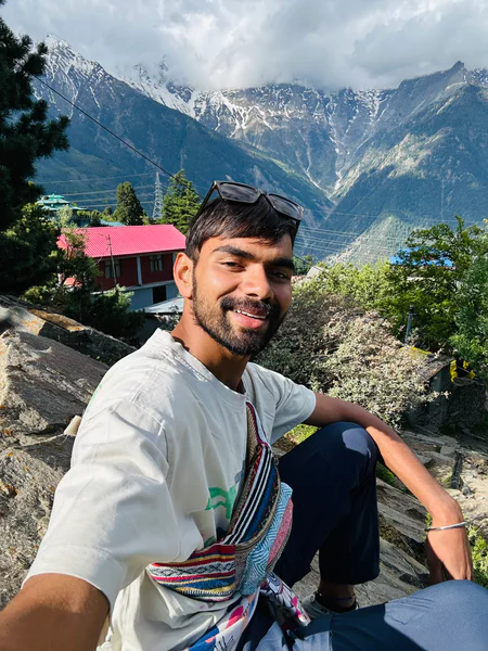 Ajit Singh profile photo