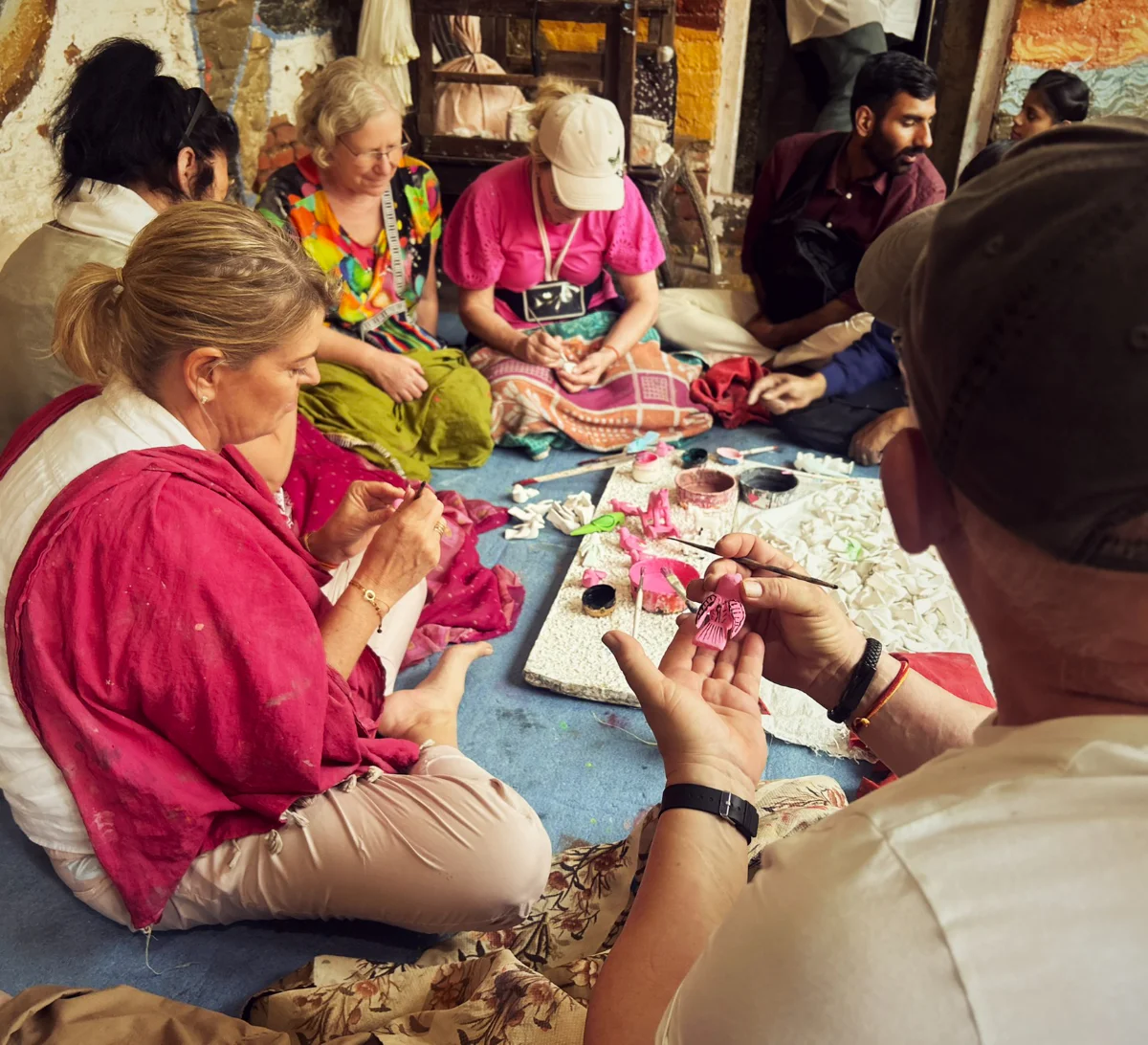 Make Your Own Wooden Toy