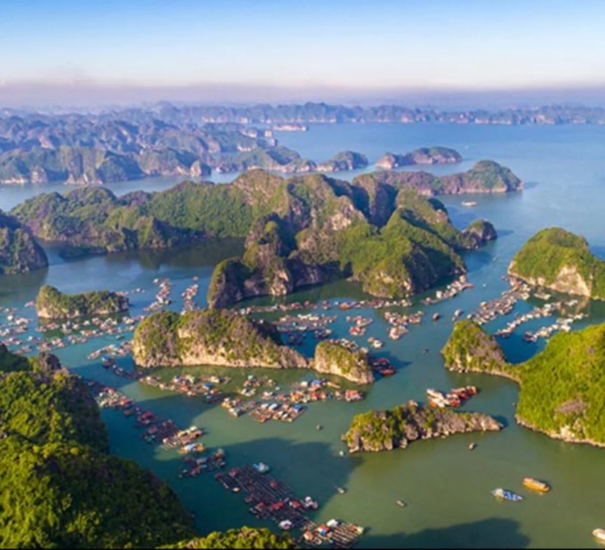 Halong Bay