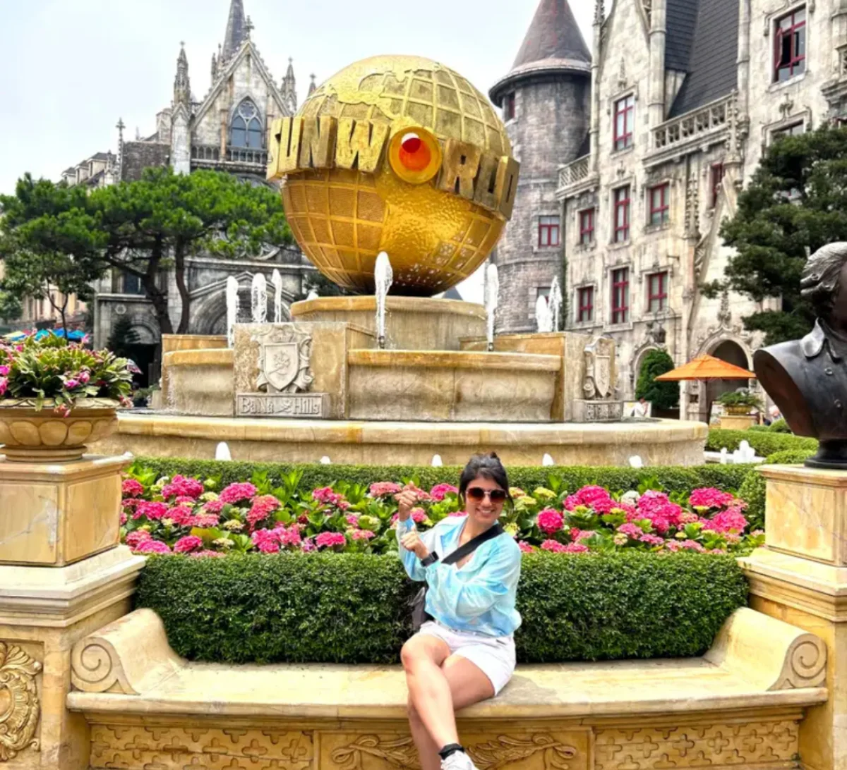 Goodbyes & Nostalgia!