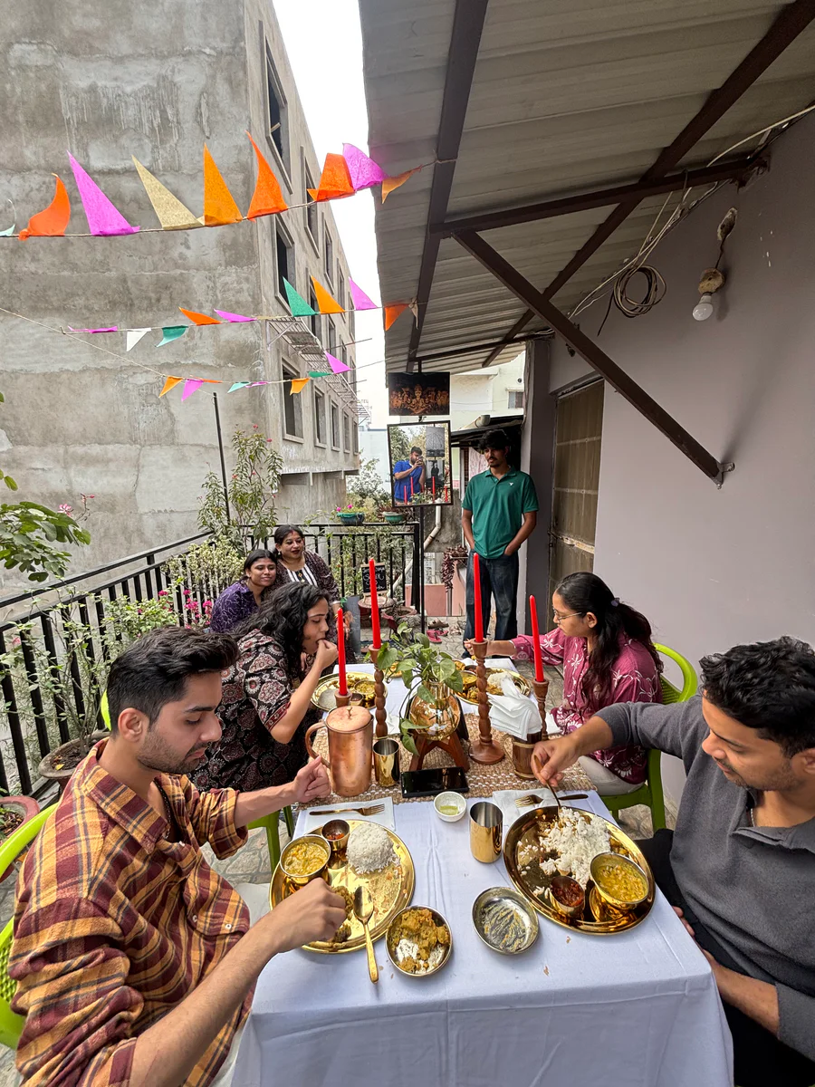 Bengali Supper Club | Delhi