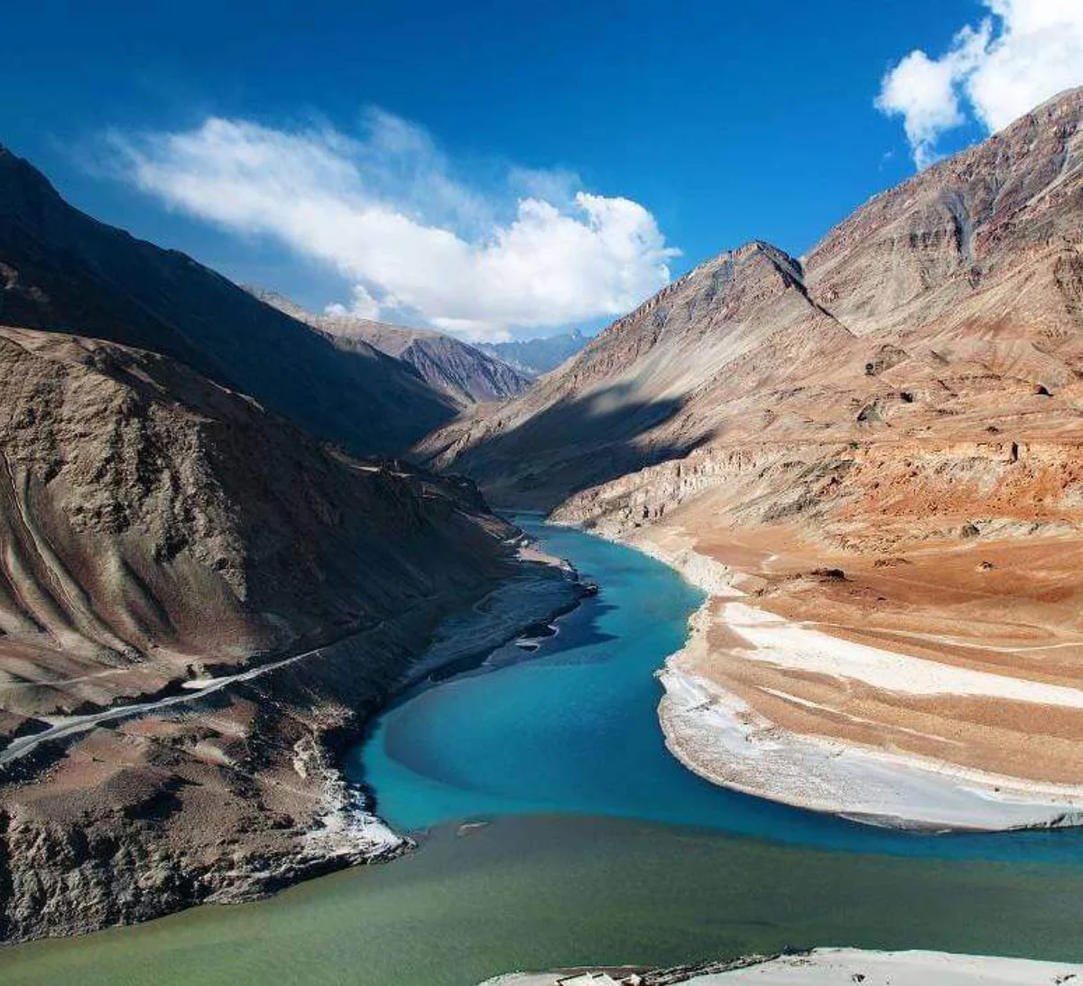 Local Sightseeing in Leh