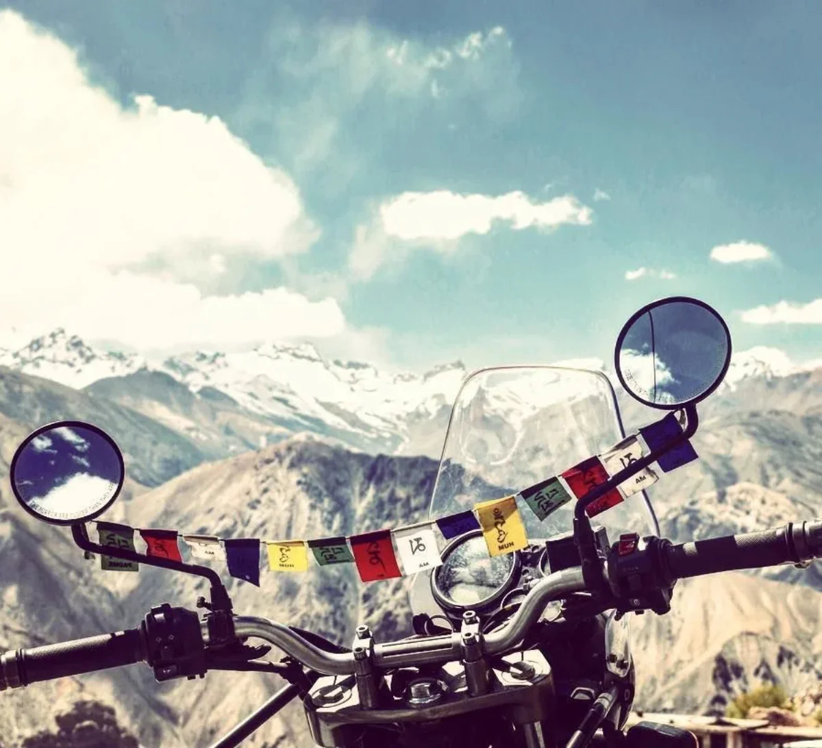 Khardung La & Nubra Valley