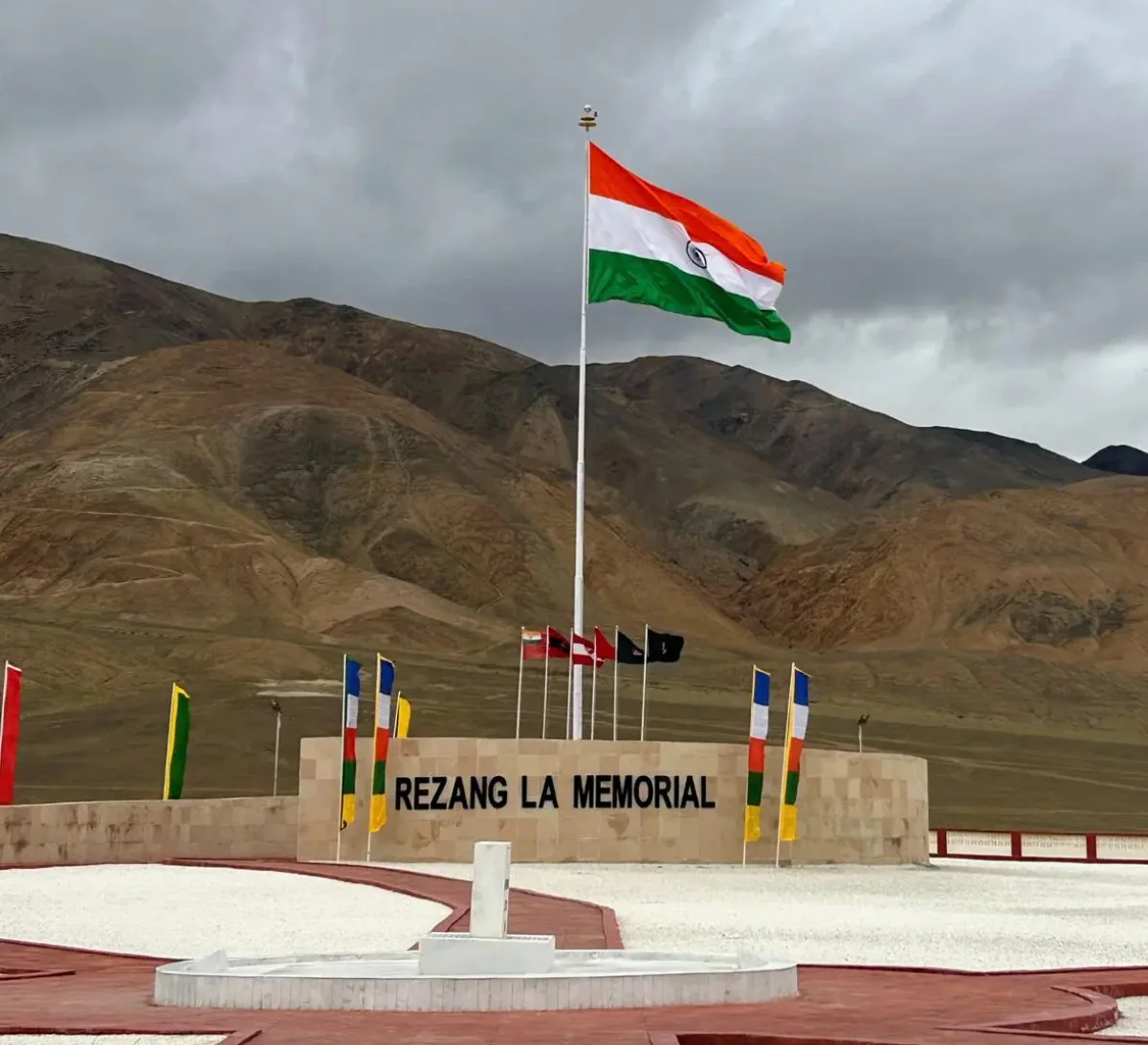 Changthang Valley & Hanle