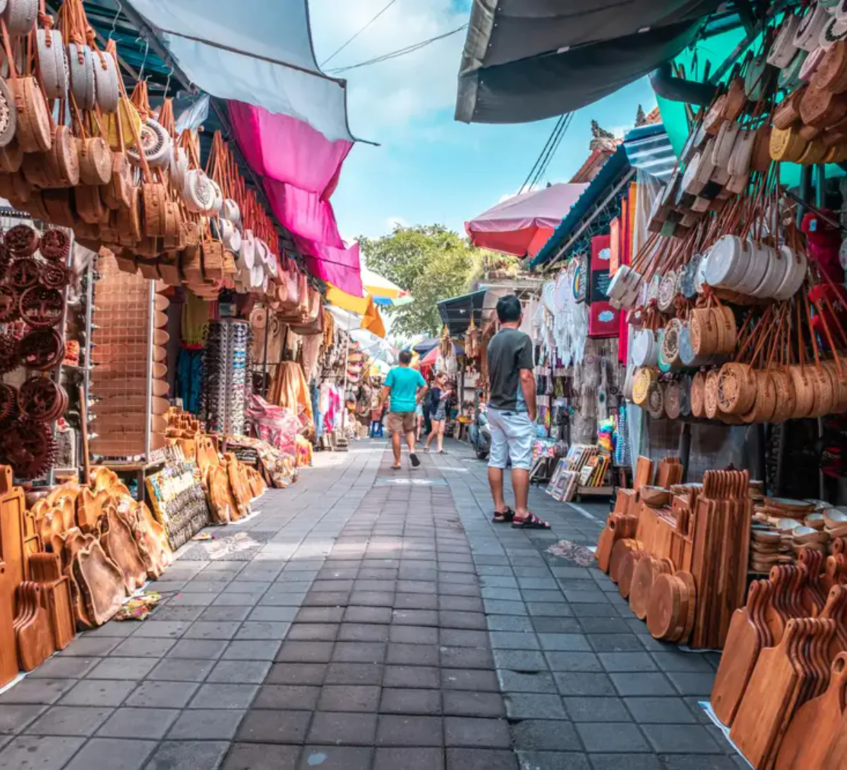 Day 6: Cultural Heart of Ubud