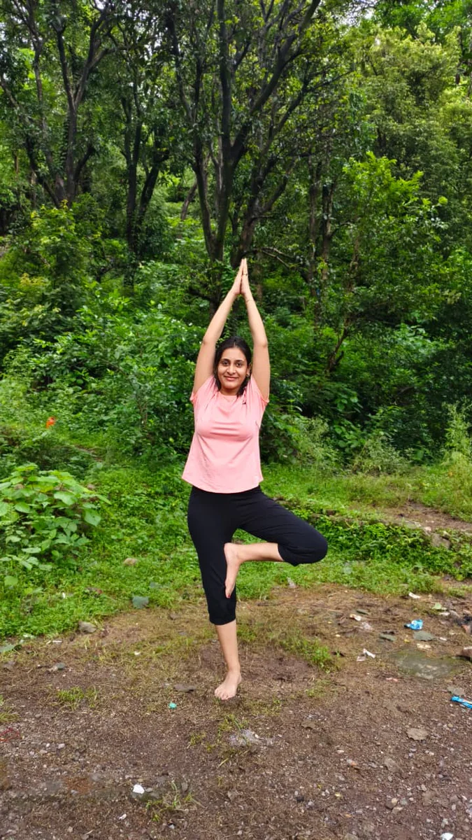 Yoga & Meditation Retreat in Manali