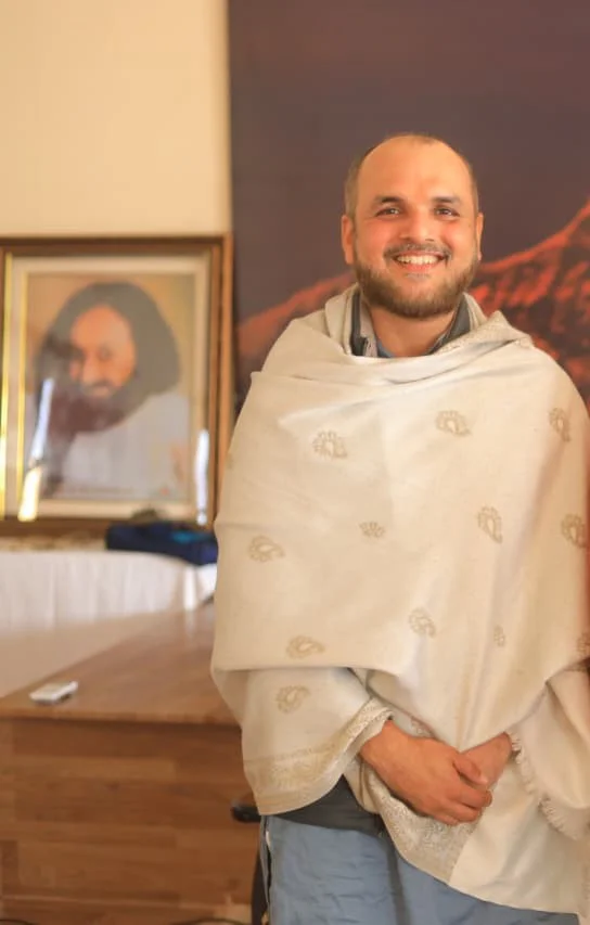 Yoga & Meditation Retreat in Manali