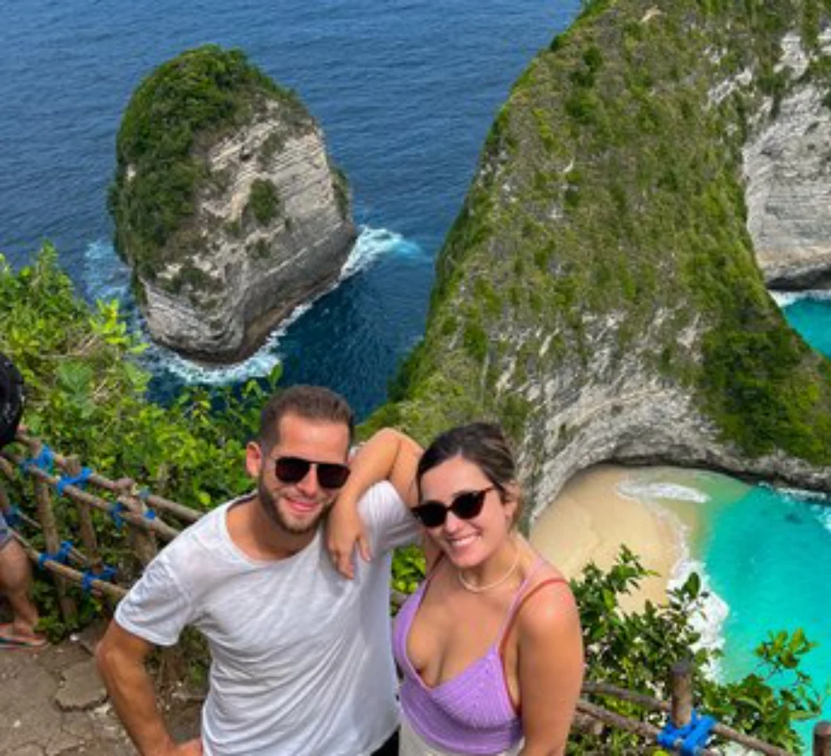 Day 1: Arrival in Kuta