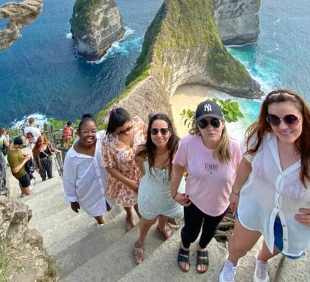 Day 3: Nusa Penida Exploration