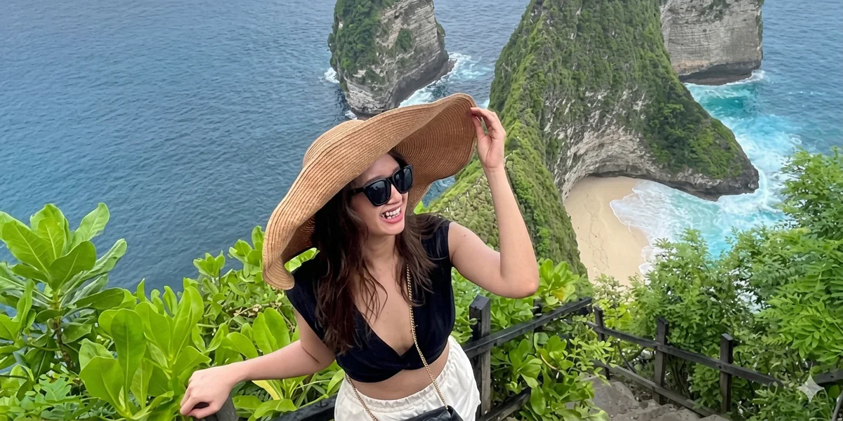 Bali with Nusa Penida & Gili Island