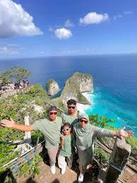 Bali with Nusa Penida & Gili Island