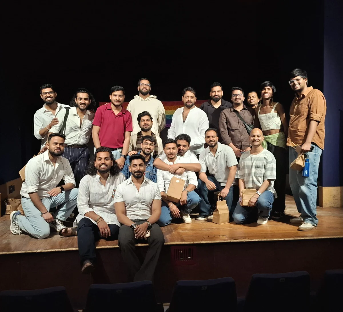 Live Model Sketching