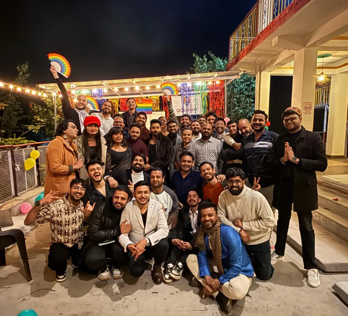 Mandala Art Workshop