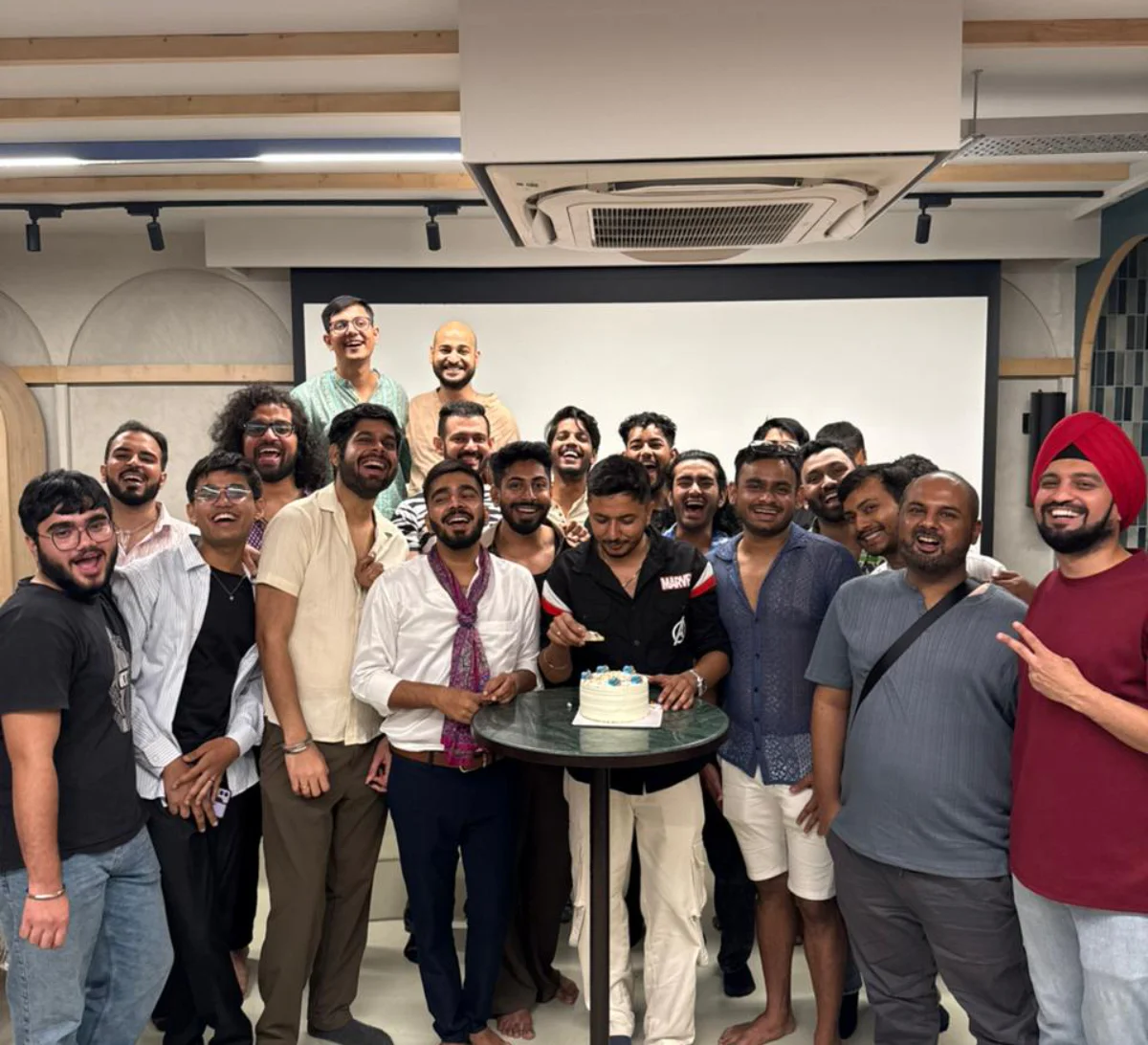 Closing & Reflections