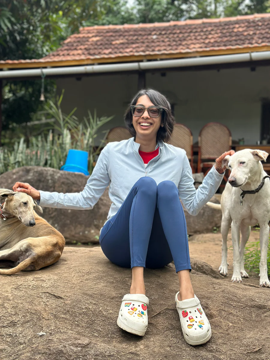 Slowcation 7.0 - Old Manali