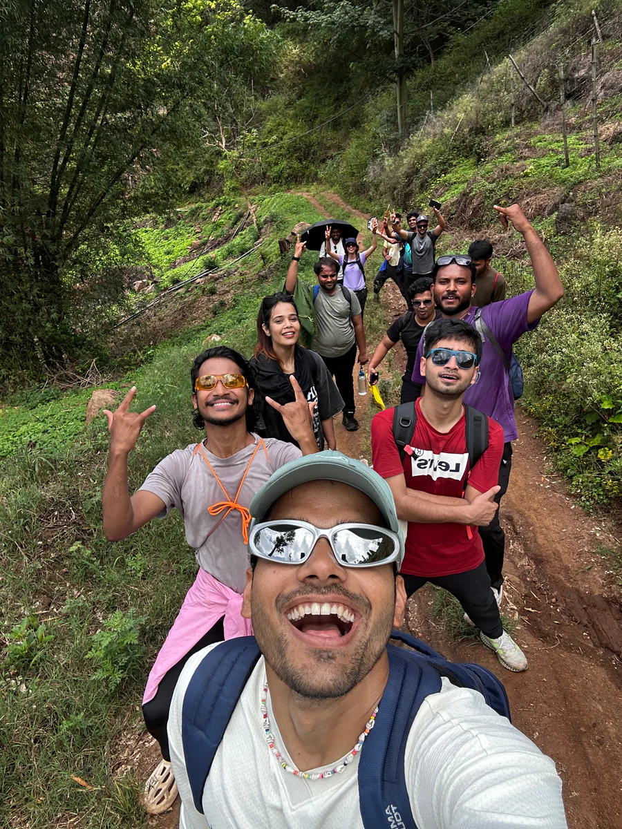 Slowcation 7.0 - Old Manali