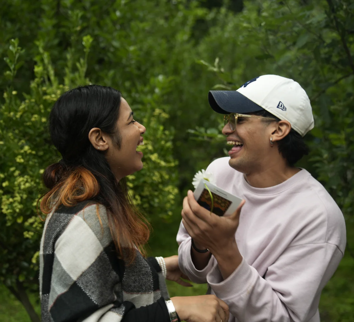 Day 1: Arrival, Settling & Opening