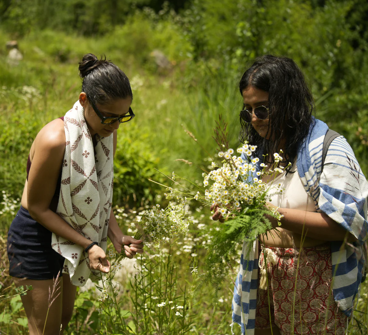 Day 3: Nature Day Out