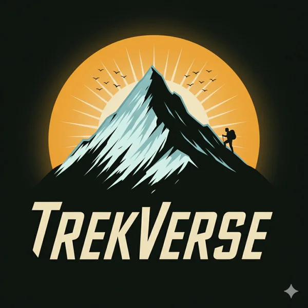 TrekVerse profile photo